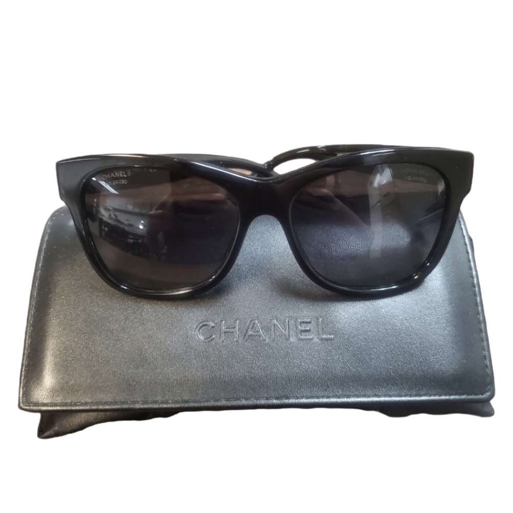 Chanel 5380 Sunglasses